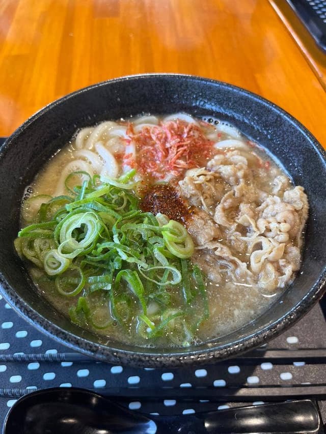 笑顔が見たいから - サブ画像1