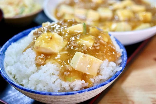 中華料理 大輪 - サブ画像2