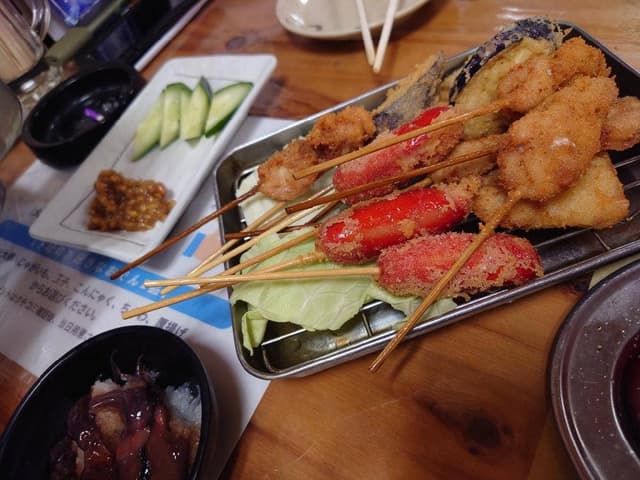 大衆酒場 スタンド 丸勝 十三店 - サブ画像3