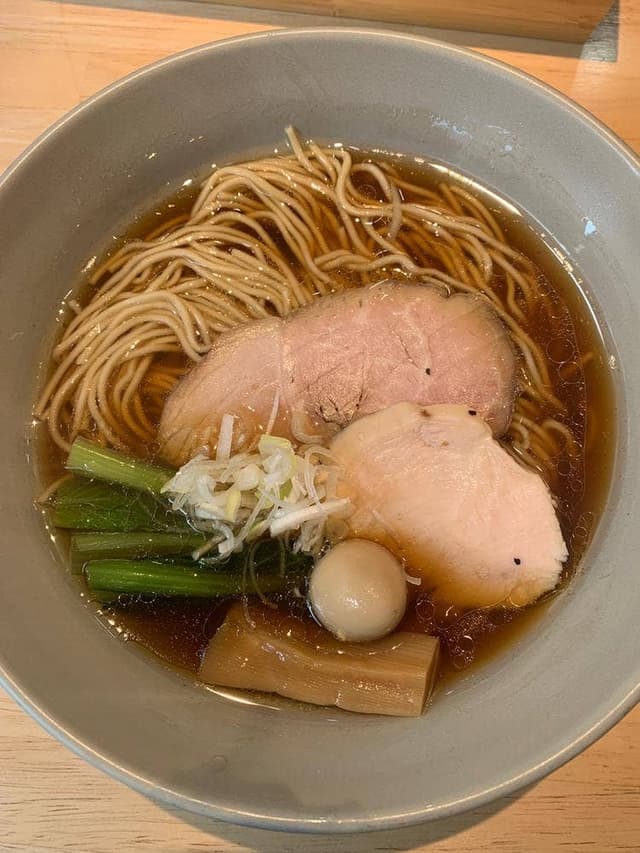 comorebi RAMEN HOUSE - サブ画像1