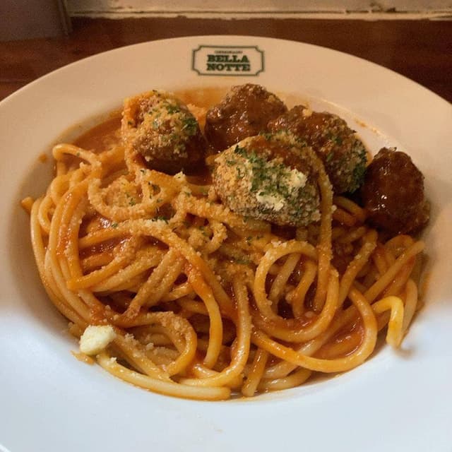 BELLA NOTTE - サブ画像1