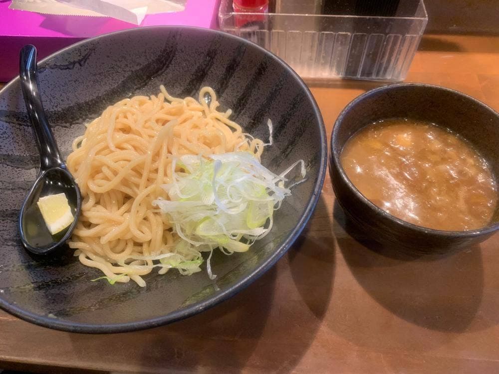 つけ麺屋ちっちょ 香里園店