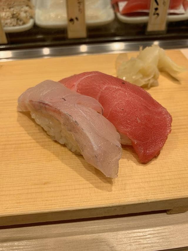 魚がし日本一 梅田阪神店 - サブ画像3