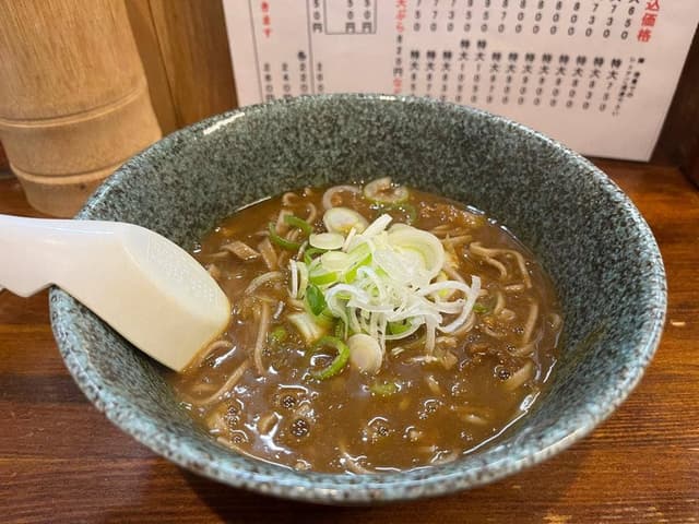 そば太郎 - サブ画像1