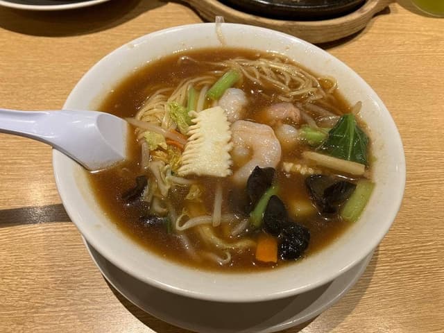丸源ラーメン 京都南インター店 - サブ画像3