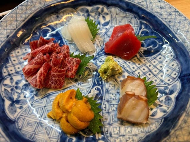お食事処 きく - サブ画像3