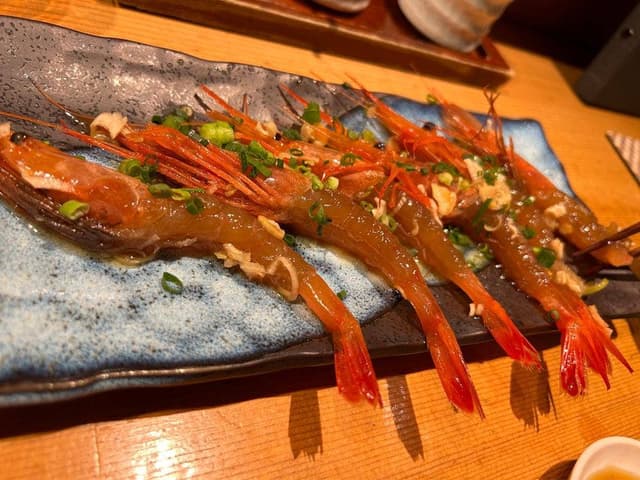 板前寿司銀座ウォータータワー店 - サブ画像3