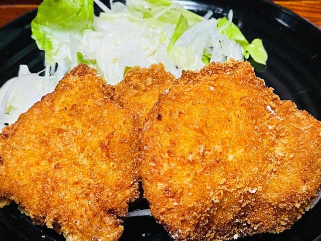 たっちゃん食堂 - サブ画像2