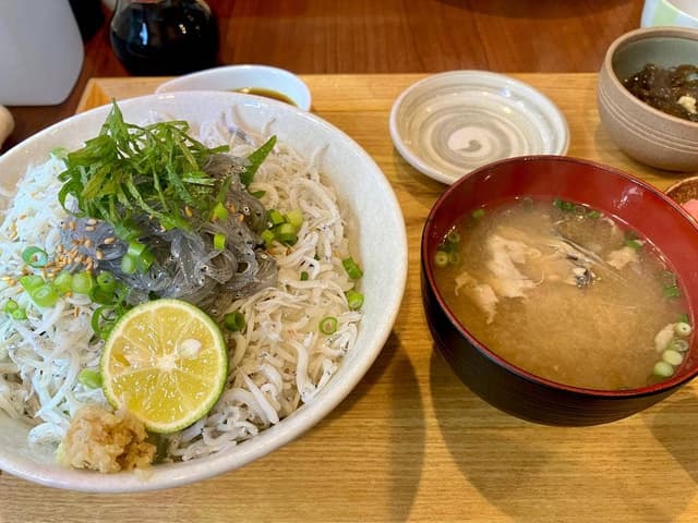 海鮮 DINING 永 - サブ画像1