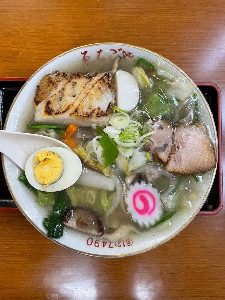 ゑちごや