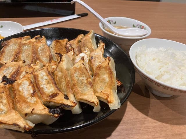 餃子の王将 尾張旭三郷店 - サブ画像1