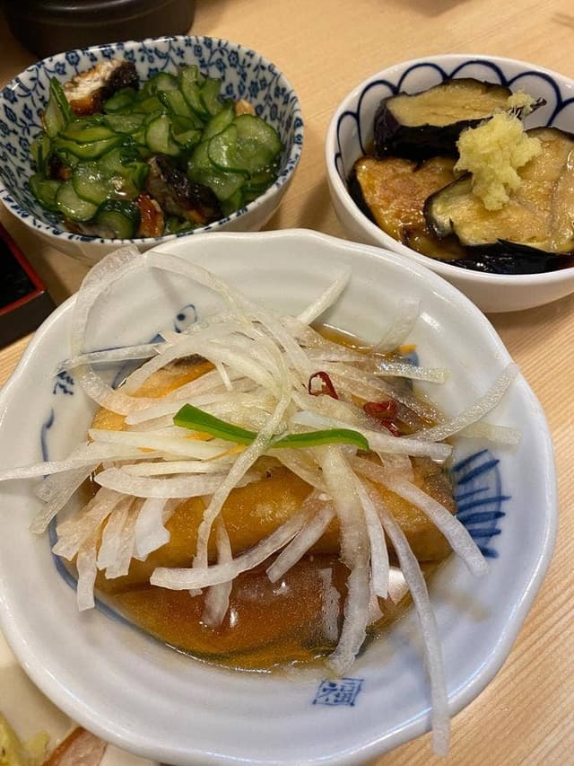 大衆割烹 久六 - サブ画像2