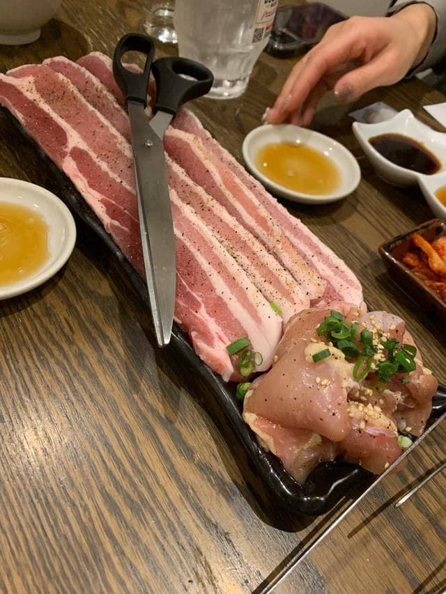 虎ノ門 肉と日本酒 - サブ画像3