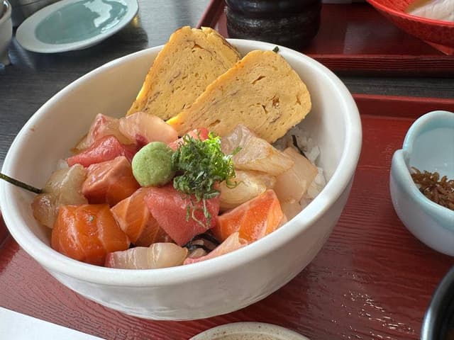 笠庵 賛否両論 - サブ画像1