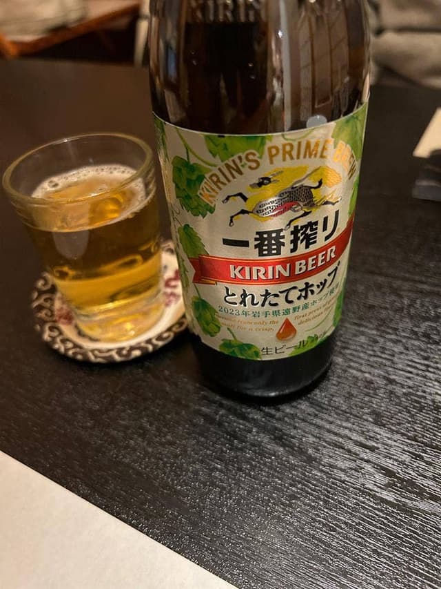 地酒・地魚 三代目ハルク - サブ画像3