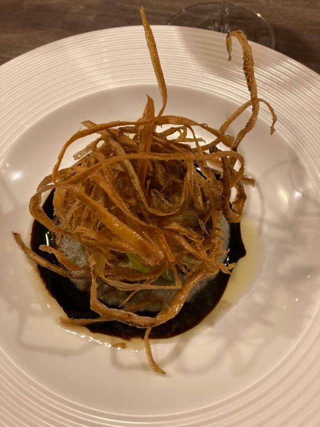 ビストロ料理とワインの店オデッテ - サブ画像2