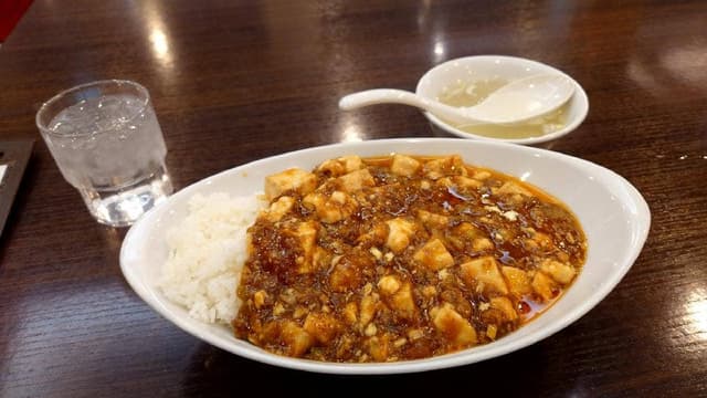 山形五十番飯店 駅前店 - サブ画像3