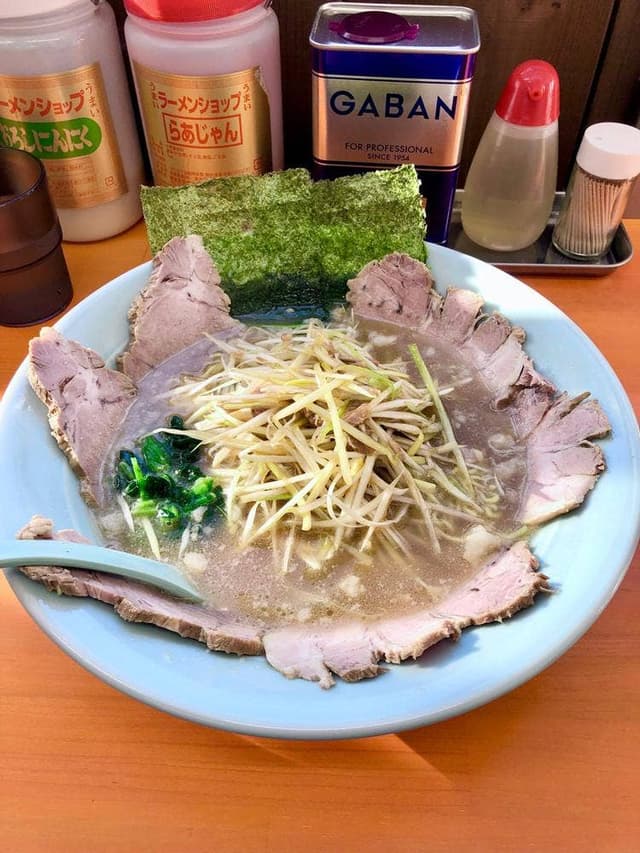 ラーメンショップ椿 春日部備後店 - サブ画像2