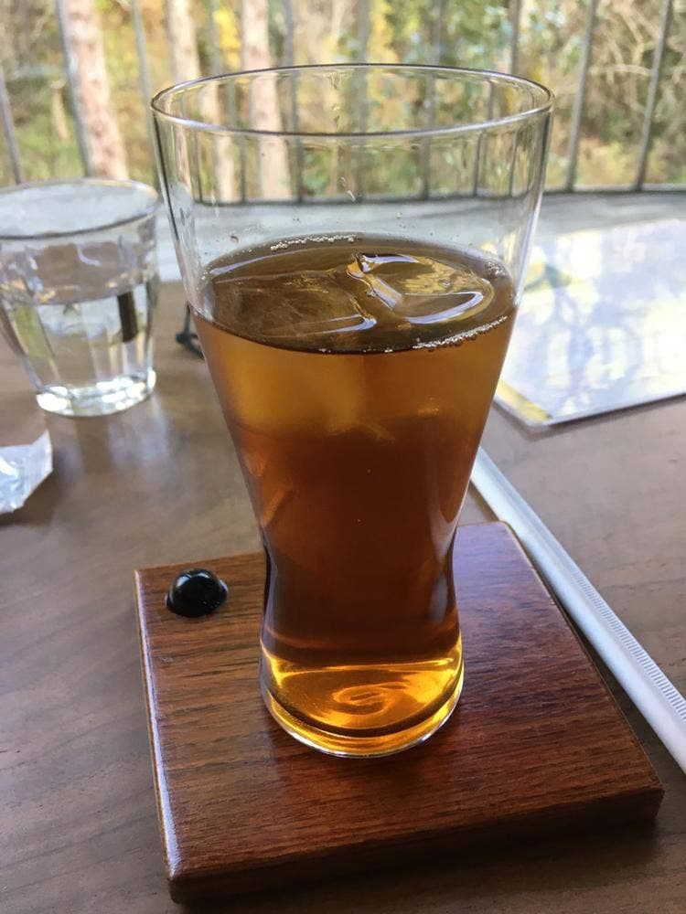 Cafe Lente