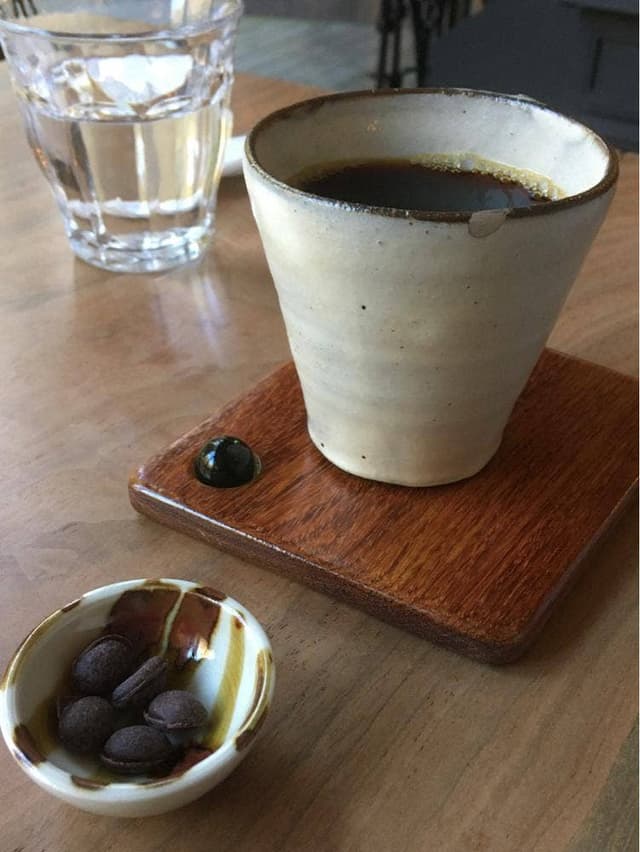 Cafe Lente - サブ画像2