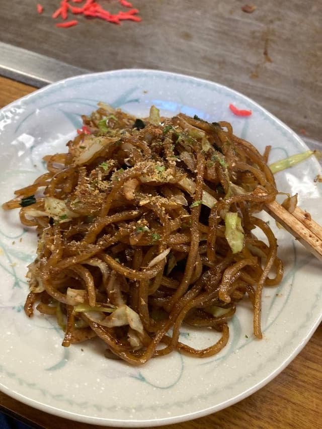 鉄板焼 すぎ本 - サブ画像3