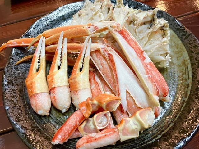 ますよね お食事処 まごころ屋 - サブ画像1