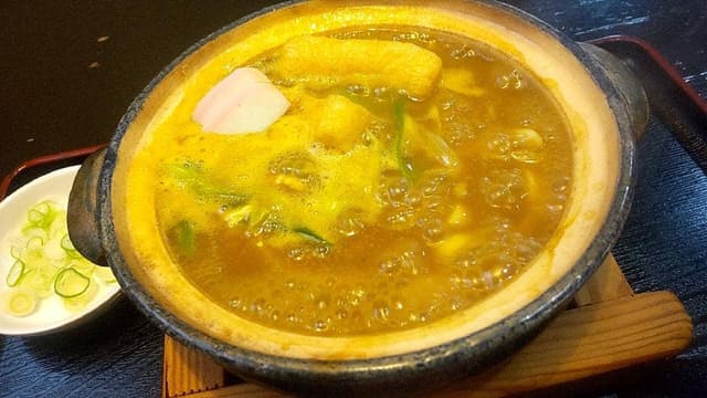 手打うどん 高砂 - サブ画像1