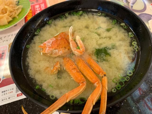 すし銚子丸 保木間店 - サブ画像2