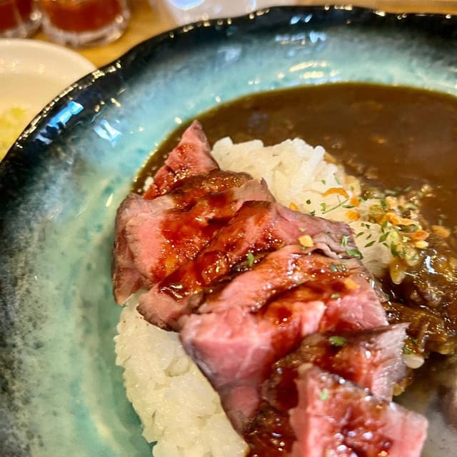 ごちべんSTEAK - サブ画像1