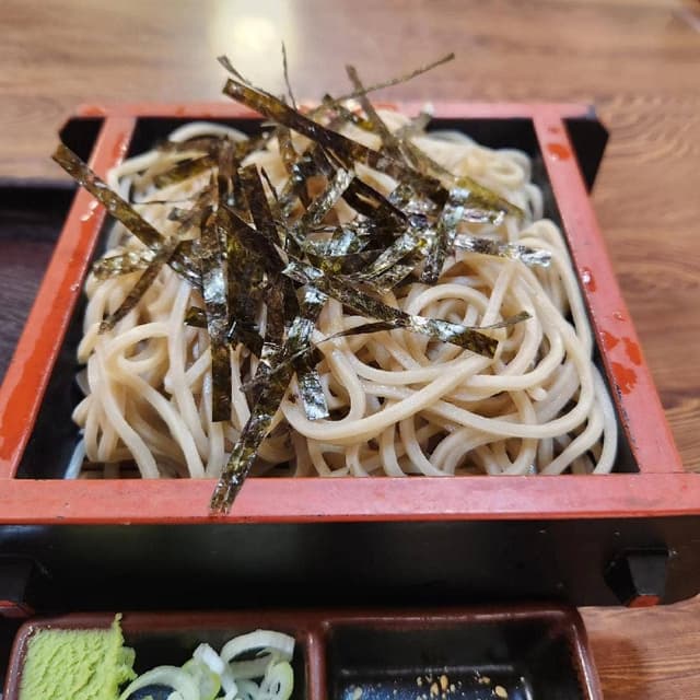 やなぎ家東越谷 - サブ画像1