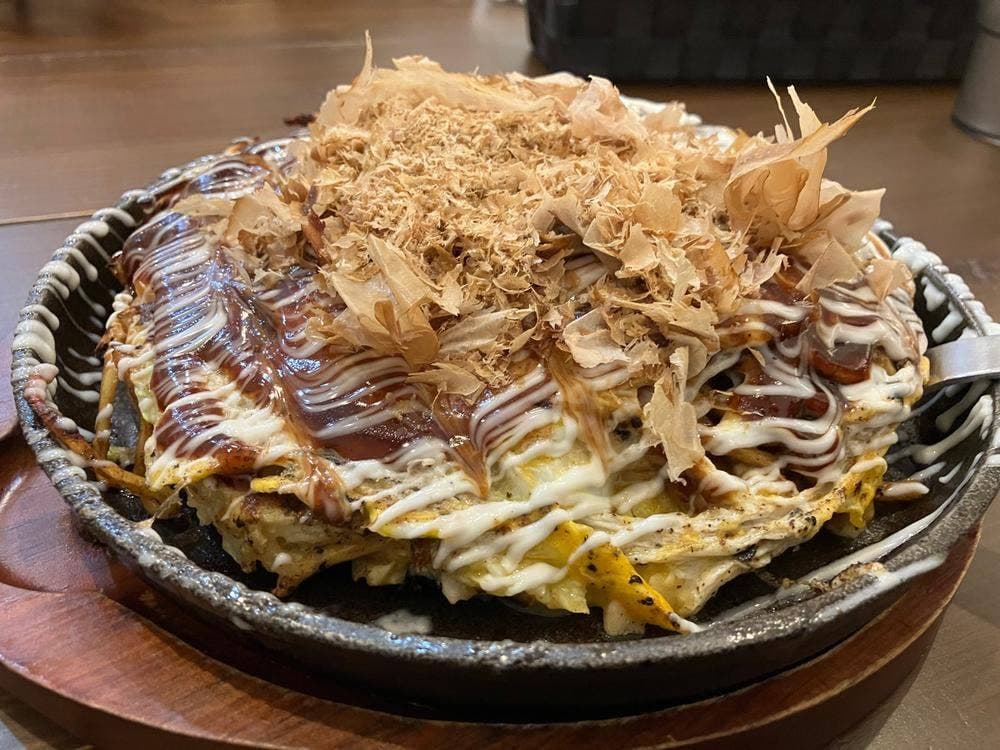 鉄板焼ダイニング 來音屋 南草津店