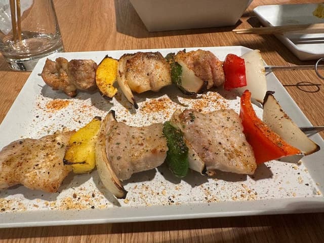 NOSTAND - サブ画像3