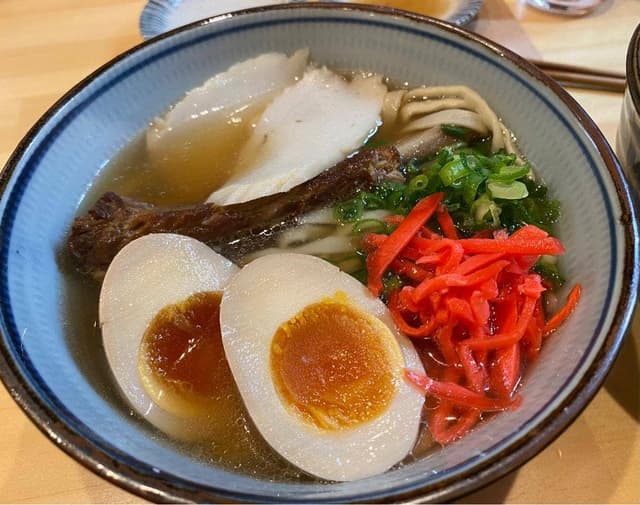 沖縄食堂 ちばり家 - サブ画像2