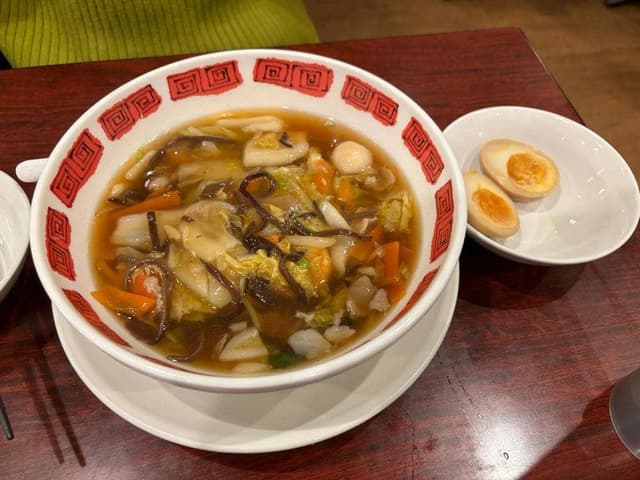 バーミヤン 小山本郷店 - サブ画像2