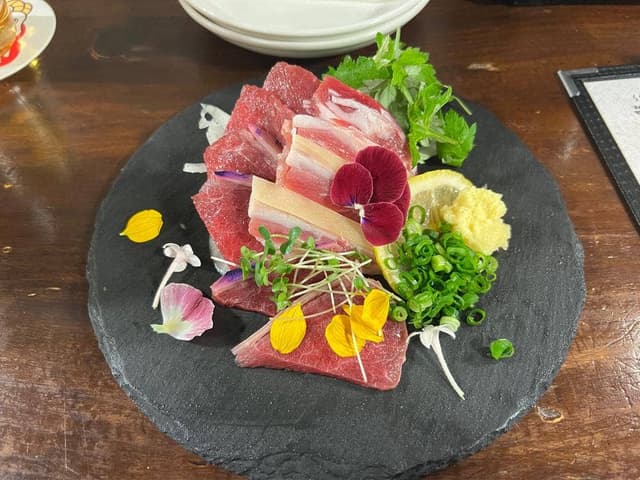 居酒屋めーめー - サブ画像2