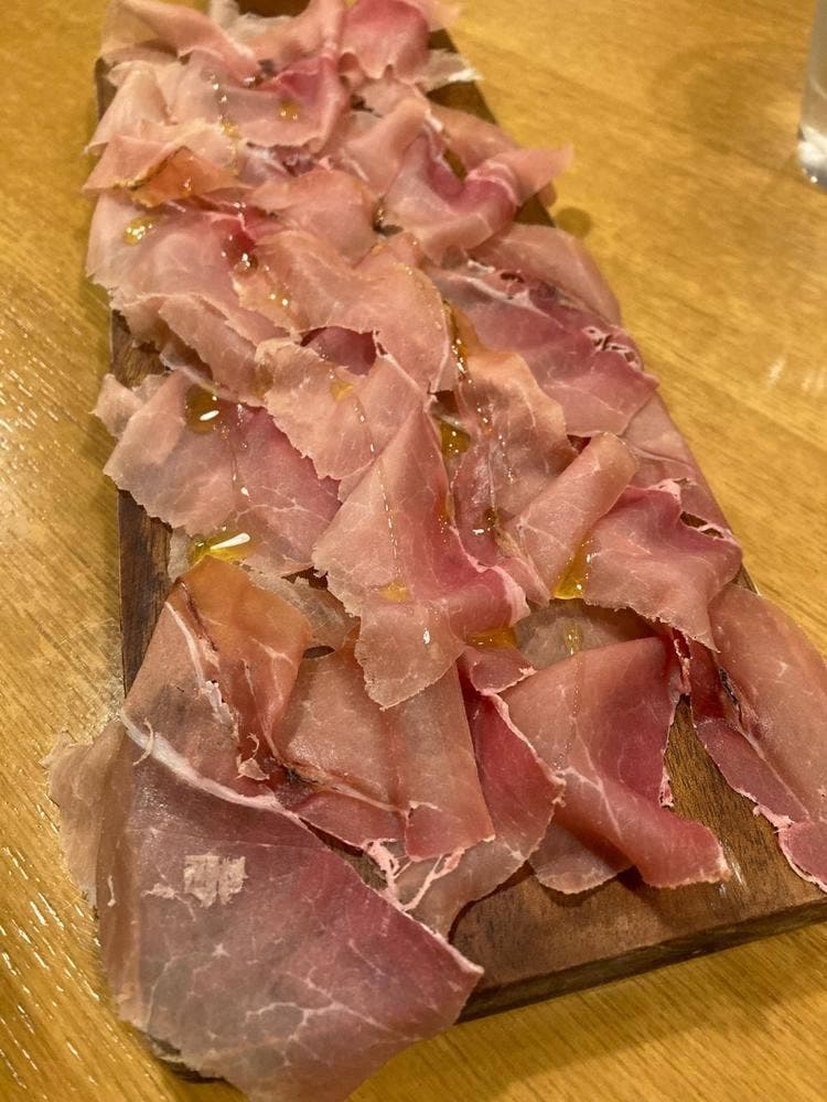 イタリア食堂 イルトンド