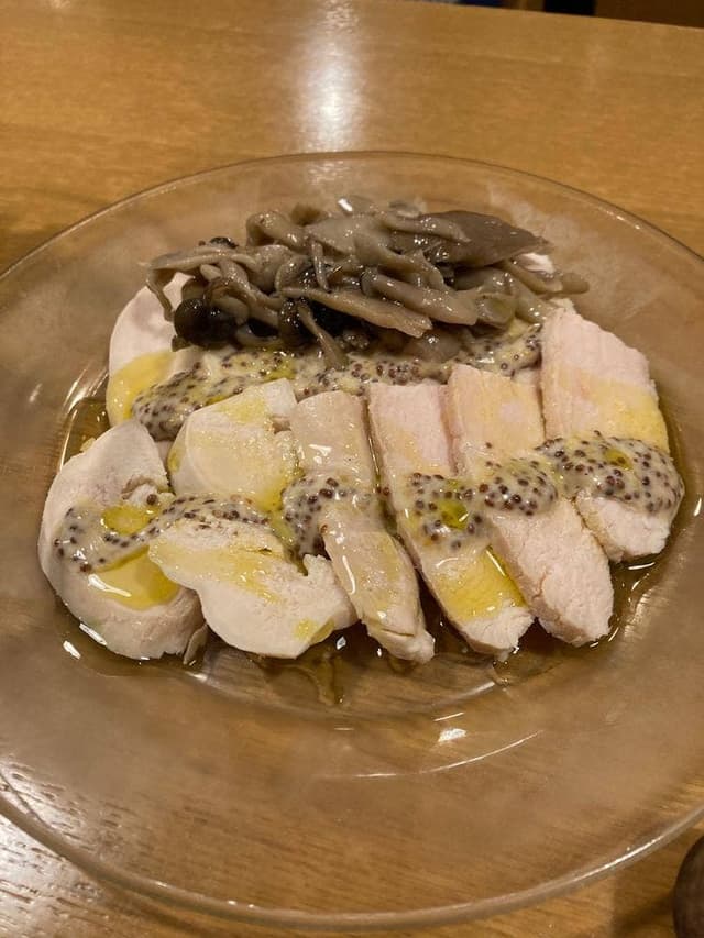 イタリア食堂 イルトンド - サブ画像3