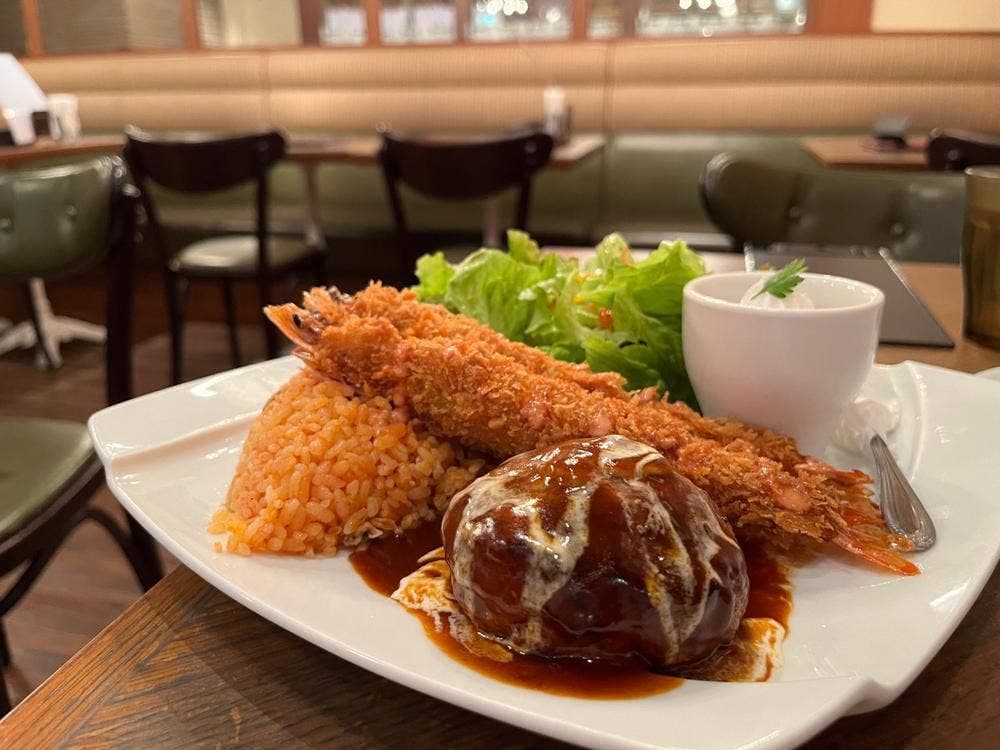 キッチン大宮 名古屋店