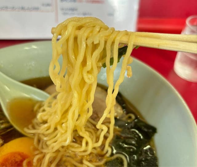 大内食堂 - サブ画像2