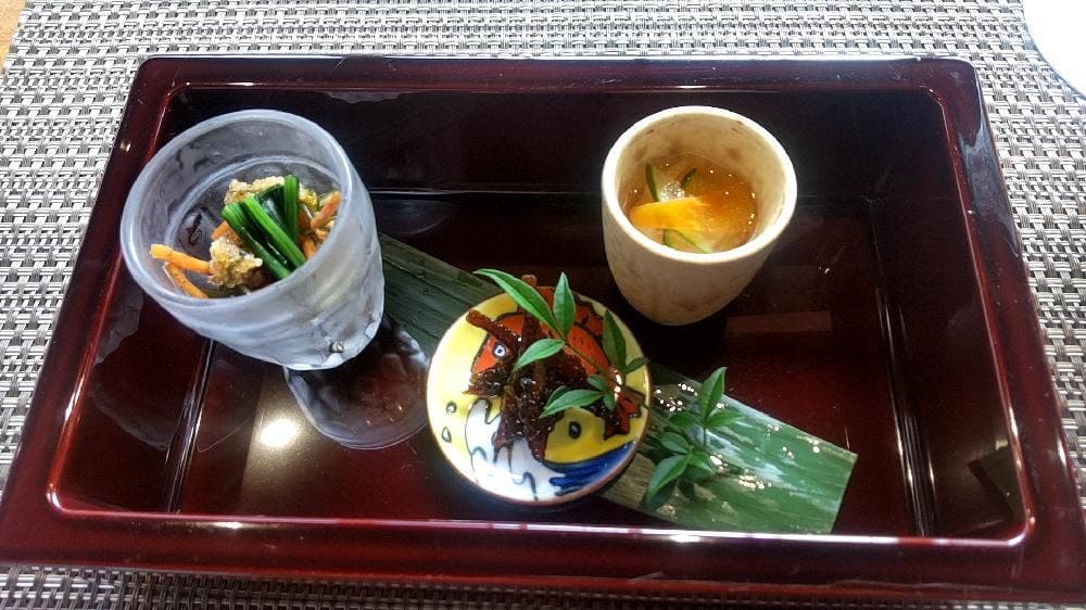 おでん懐石 金澤 かが美