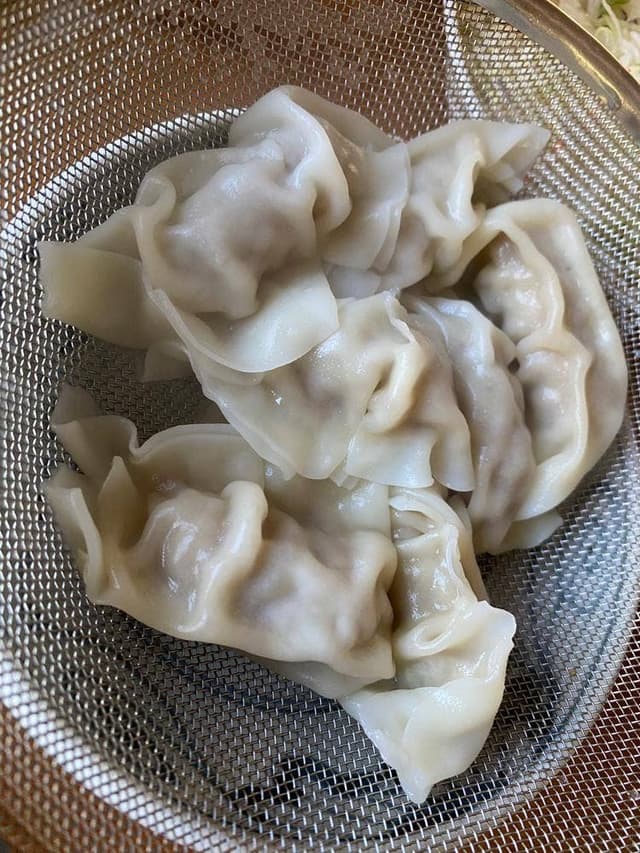 目黒 ぎょうざ宝舞 目黒西小山本店 - サブ画像3