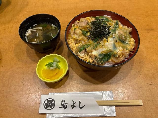 鳥よし - サブ画像3