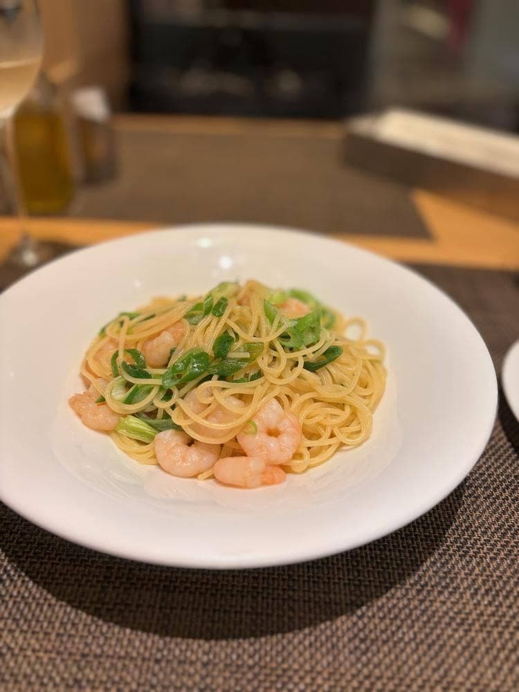 オステリア サクラ