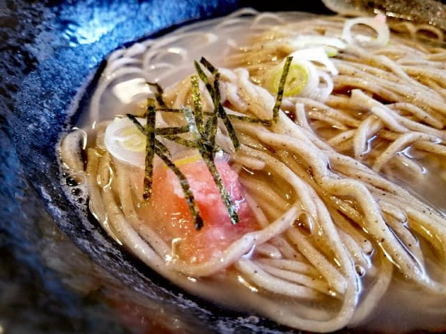 お食事処 なないろ樫 道の駅奥大山 - サブ画像2