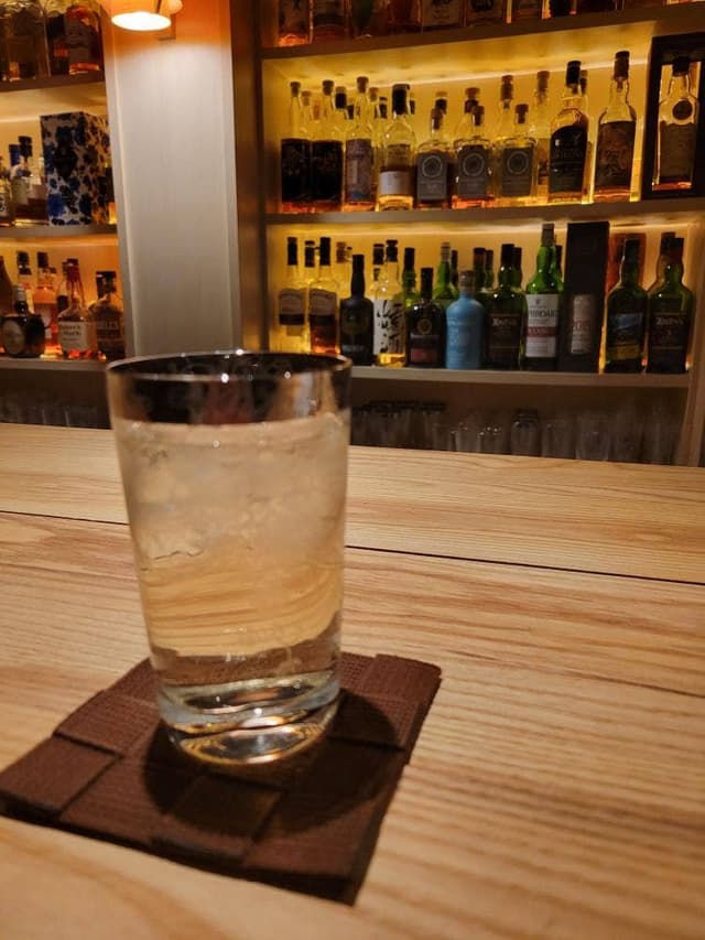 PianoとWhiskyの店MaiMai - サブ画像1