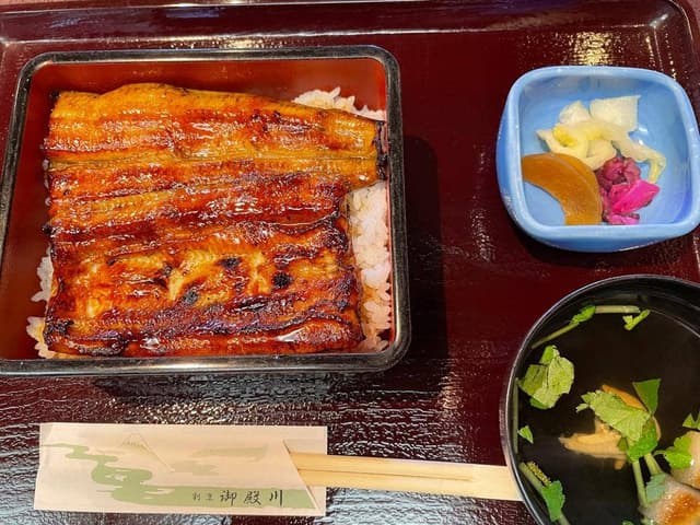 割烹御殿川 - サブ画像2