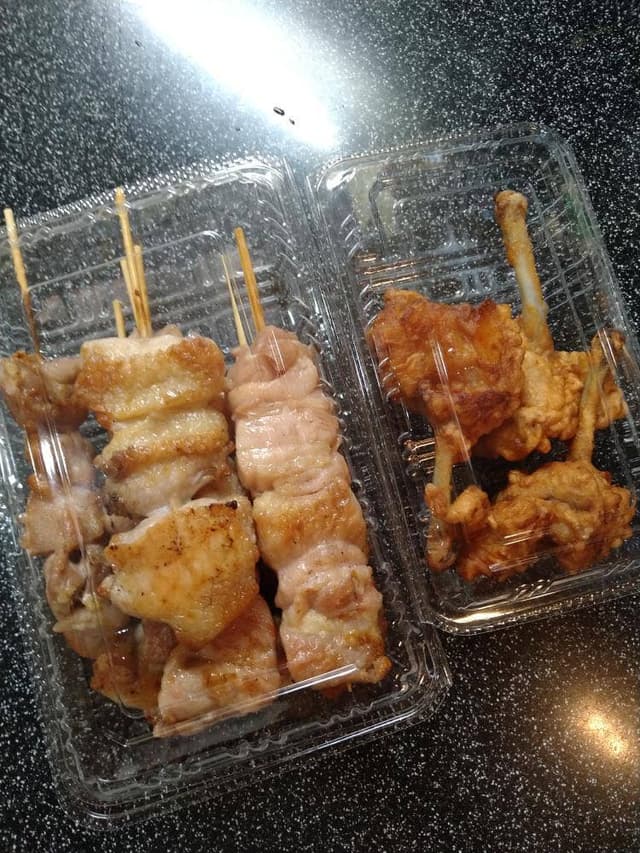 越川鶏肉店 - サブ画像1