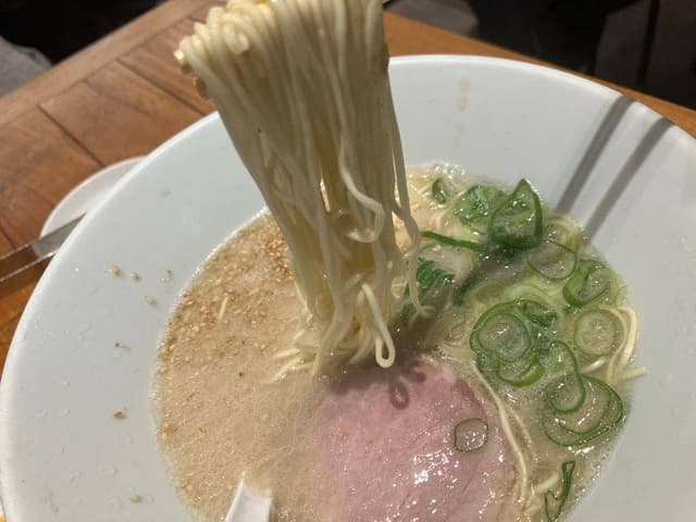 一風堂 ルミネ立川店 - サブ画像1