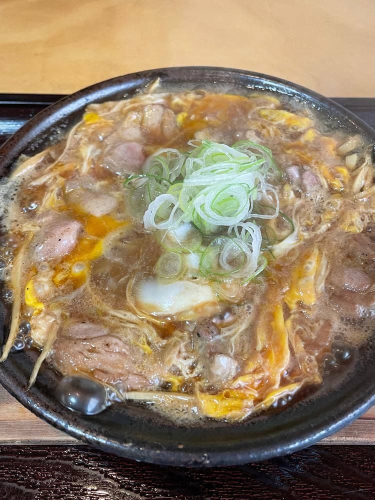 そば処 やまみち