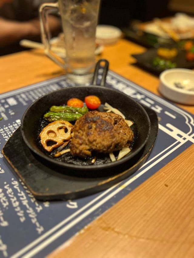 新潟肉と海鮮・50種の地酒 つるまる - サブ画像2